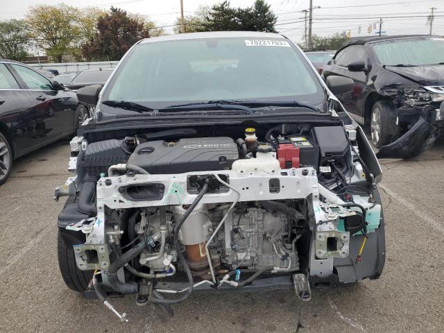 Photo 5 from auction – 2019 CHEVROLET SPARK LS with VIN KL8CB6SA4KC751936