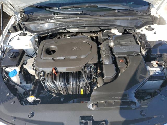 Photo 11 from auction – 2018 KIA OPTIMA LX with VIN 5XXGT4L31JG237809