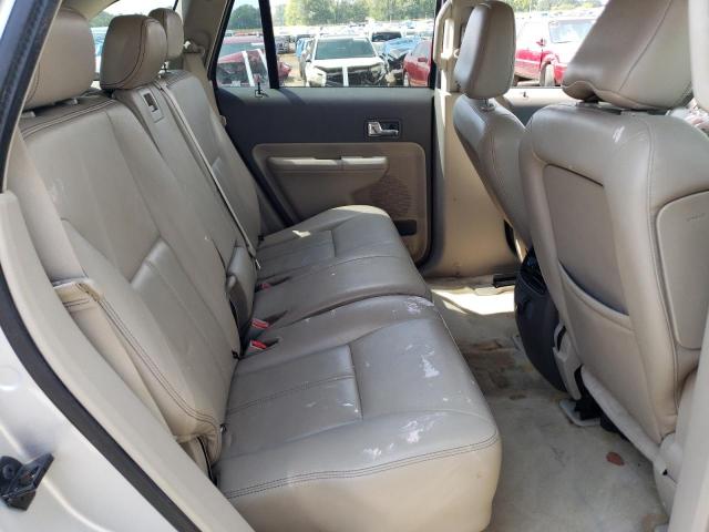 Photo 10 from auction – 2010 FORD EDGE SEL with VIN 2FMDK3JC8ABA80018