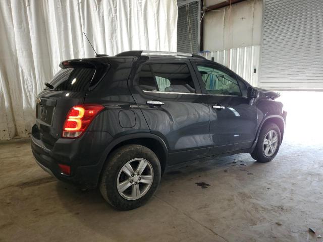 Photo 3 from auction – 2017 CHEVROLET TRAX 1LT with VIN 3GNCJPSB6HL235168