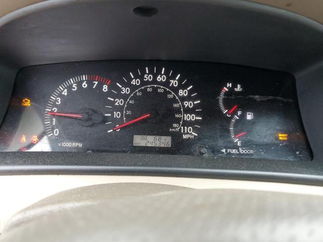 Photo 9 from auction – 2006 TOYOTA COROLLA CE with VIN 2T1BR32EX6C592241