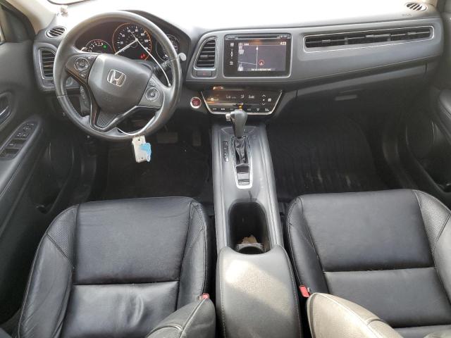 Photo 8 from auction – 2016 HONDA HR-V EXL with VIN 3CZRU6H73GM705408