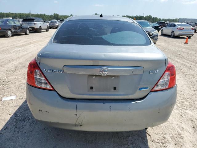 Photo 6 from auction – 2012 NISSAN VERSA S with VIN 3N1CN7AP1CL925805