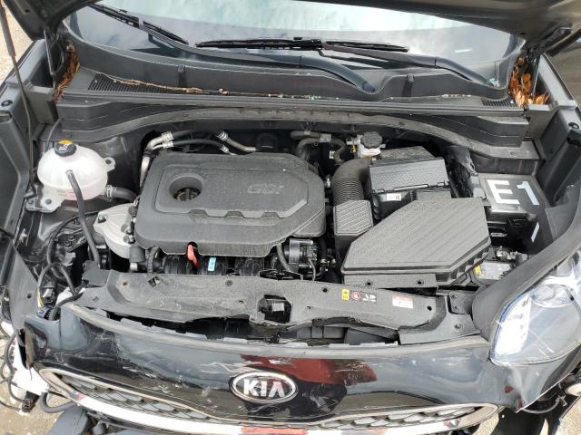 Photo 12 from auction – 2022 KIA SPORTAGE E with VIN KNDPN3AC5N7000410
