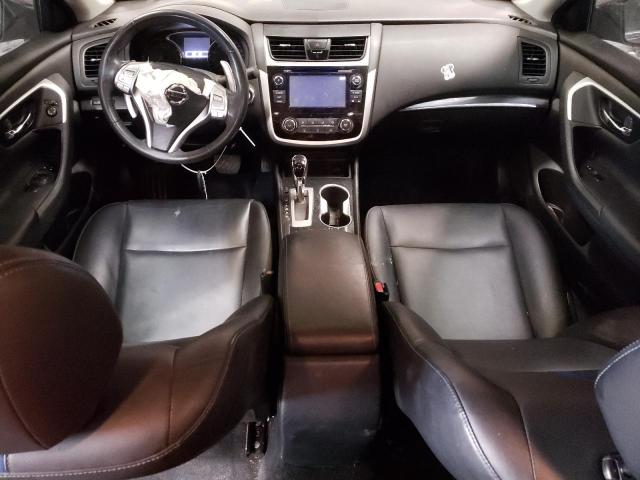 Photo 8 from auction – 2018 NISSAN ALTIMA 2.5 with VIN 1N4AL3AP5JC270467