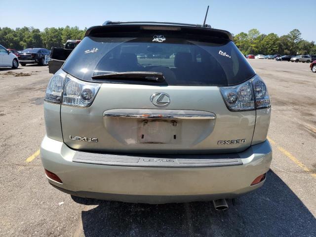 Снимка 6 от търг – 2004 LEXUS RX 330 с VIN 2T2HA31UX4C035235