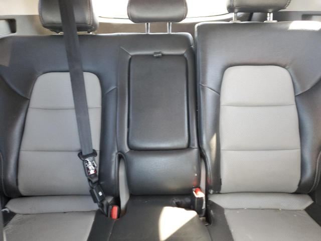 Photo 10 from auction – 2016 HYUNDAI TUCSON LIM with VIN KM8J3CA29GU139037