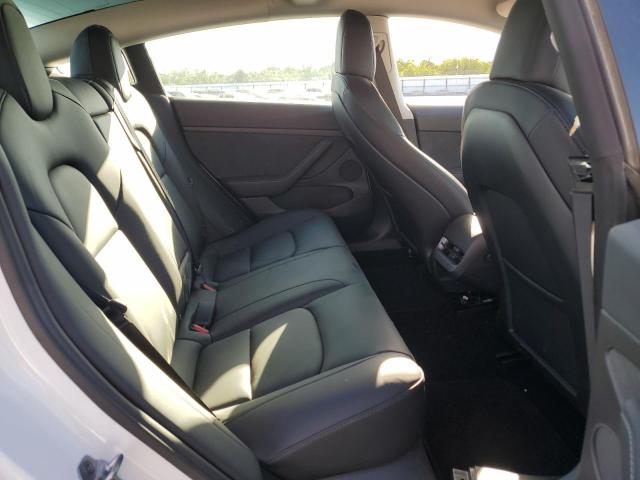 Photo 10 from auction – 2022 TESLA MODEL 3 with VIN 5YJ3E1EA5NF246461