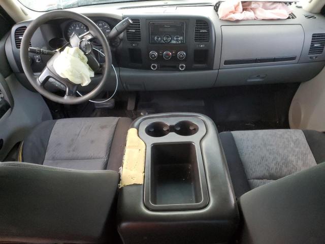Photo 8 from auction – 2007 GMC NEW SIERRA with VIN 1GTEK19J57Z624190