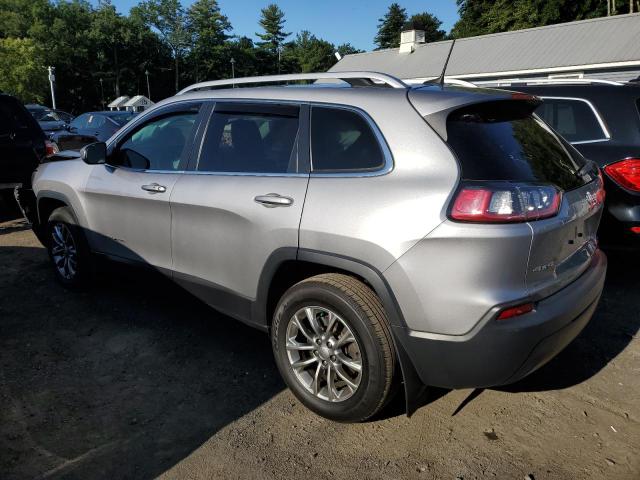 Photo 2 from auction – 2019 JEEP CHEROKEE L with VIN 1C4PJMLB7KD189175