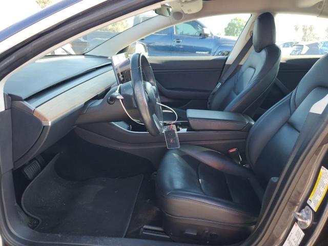 Photo 7 from auction – 2018 TESLA MODEL 3 with VIN 5YJ3E1EA4JF163095
