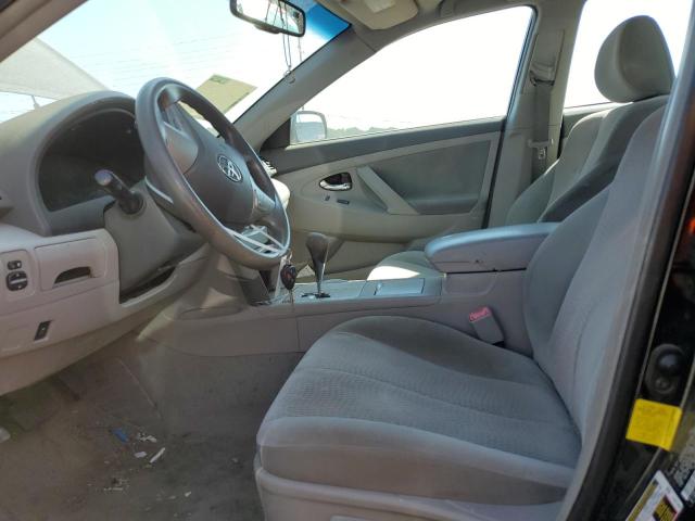 Photo 7 from auction – 2011 TOYOTA CAMRY with VIN 4T4BF3EK6BR201935