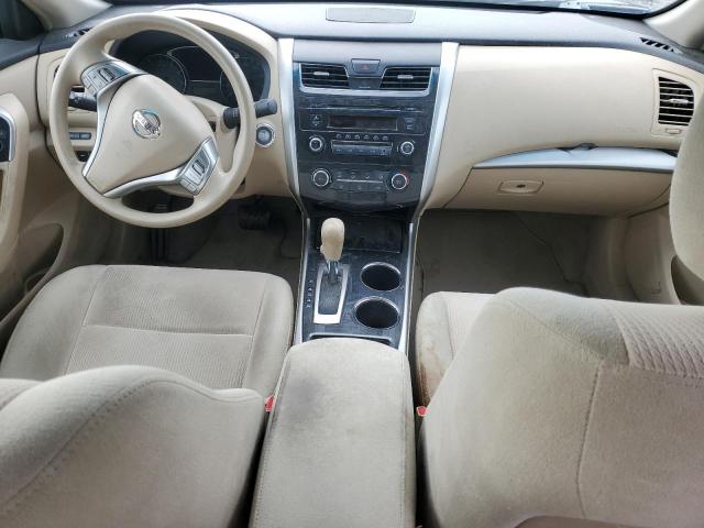 Photo 8 from auction – 2013 NISSAN ALTIMA 2.5 with VIN 1N4AL3AP7DC255134
