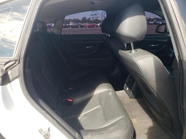 Photo 10 from auction – 2015 BMW 428 XI GRA with VIN WBA4C9C57FD331841