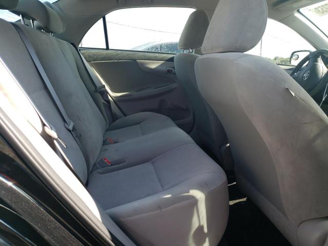 Photo 10 from auction – 2011 TOYOTA COROLLA BA with VIN JTDBU4EE2B9167290