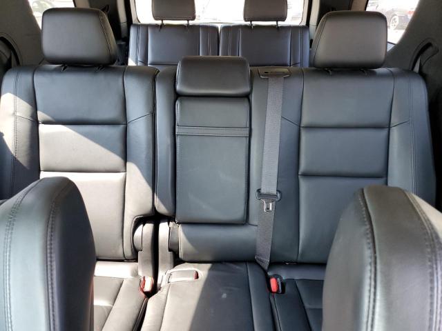 Photo 10 from auction – 2019 DODGE DURANGO GT with VIN 1C4RDJDG1KC659733
