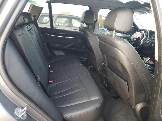 Photo 10 from auction – 2016 BMW X5 XDRIVE3 with VIN 5UXKR0C54G0S90998