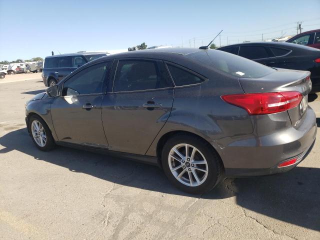 Photo 2 from auction – 2017 FORD FOCUS SE with VIN 1FADP3F28HL226231