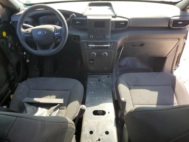 Снимка 8 от търг – 2021 FORD EXPLORER P с VIN 1FM5K8ABXMGC33407
