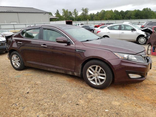 صورة رقم 4 من المزاد - 2013 KIA OPTIMA مع VIN 5XXGM4A70DG140950
