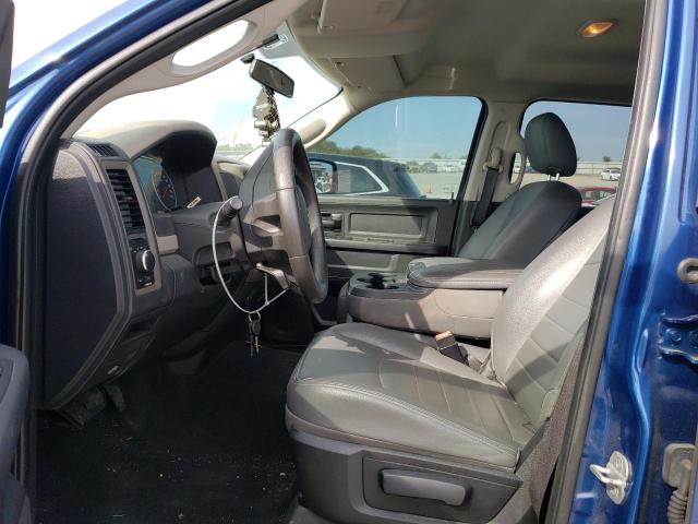 Photo 7 from auction – 2010 DODGE RAM 1500 with VIN 1D7RV1CT0AS191614