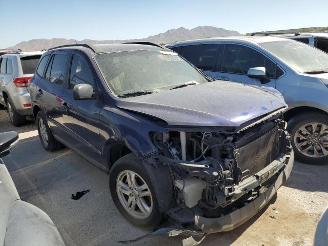 Photo 4 from auction – 2010 HYUNDAI SANTA FE G with VIN 5NMSGDAB6AH388719