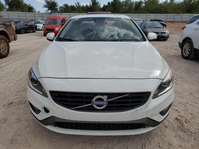 Photo 5 from auction – 2017 VOLVO S60 with VIN YV126MFL0H2432145