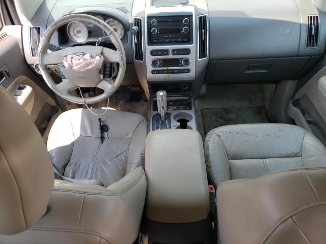 Photo 8 from auction – 2010 FORD EDGE SEL with VIN 2FMDK3JC8ABA80018