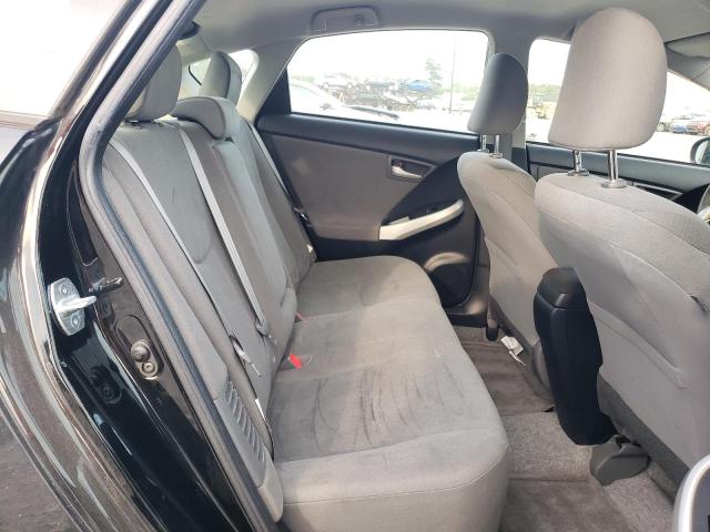 Photo 10 from auction – 2014 TOYOTA PRIUS with VIN JTDKN3DU5E1766493