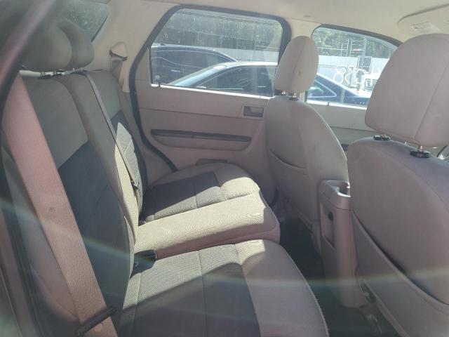 Photo 11 from auction – 2008 FORD ESCAPE XLT with VIN 1FMCU03Z78KA12086