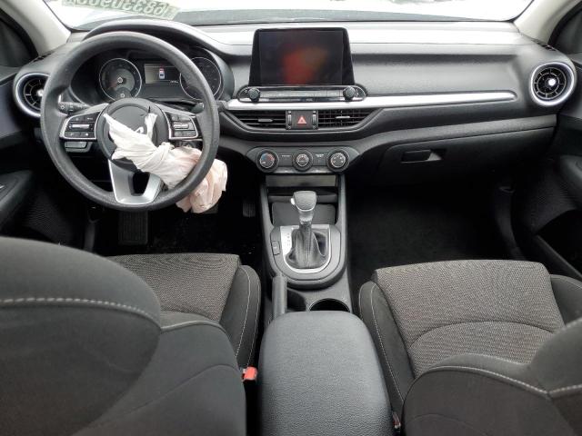 Photo 8 from auction – 2022 KIA FORTE FE with VIN 3KPF24AD1NE460277