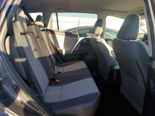 Photo 11 from auction – 2015 TOYOTA RAV4 XLE with VIN 2T3RFREV5FW286561