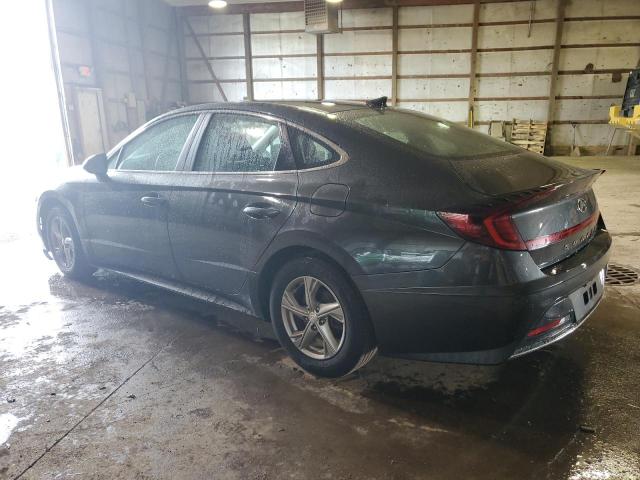 Photo 2 from auction – 2021 HYUNDAI SONATA SE with VIN 5NPEG4JA5MH112754