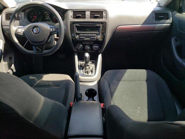 Photo 8 from auction – 2015 VOLKSWAGEN JETTA TDI with VIN 3VWLA7AJ3FM272829