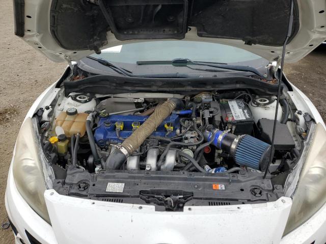 Zdjęcie 11 z aukcji – 2012 MAZDA SPEED 3 z VIN JM1BL1L39C1533054