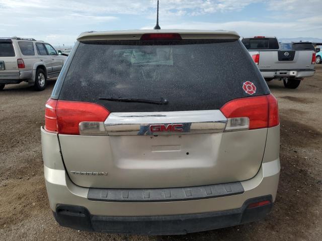 Снимка 6 от търг – 2014 GMC TERRAIN SL с VIN 2GKALMEK9E6136353