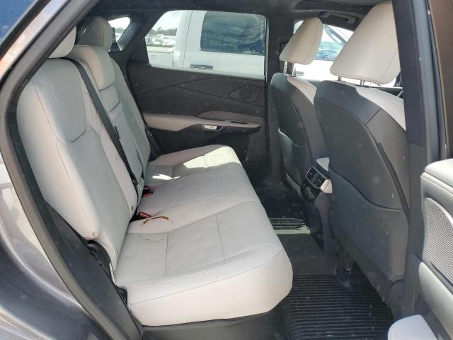 Photo 11 from auction – 2023 LEXUS RX 350 BAS with VIN 2T2BAMBA5PC005886