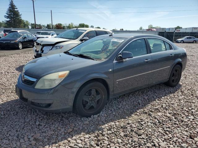Photo 1 from auction – 2007 SATURN AURA with VIN 1G8ZS57NX7F180816
