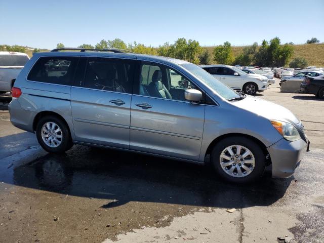 Photo 4 from auction – 2008 HONDA ODYSSEY EX with VIN 5FNRL38618B019890