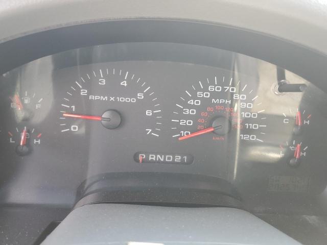 Photo 9 from auction – 2007 FORD F150 SUPER with VIN 1FTPW14V17FB16954