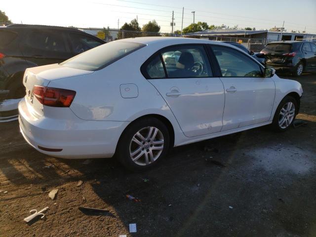 Photo 3 from auction – 2018 VOLKSWAGEN JETTA S with VIN 3VW2B7AJ2JM222411