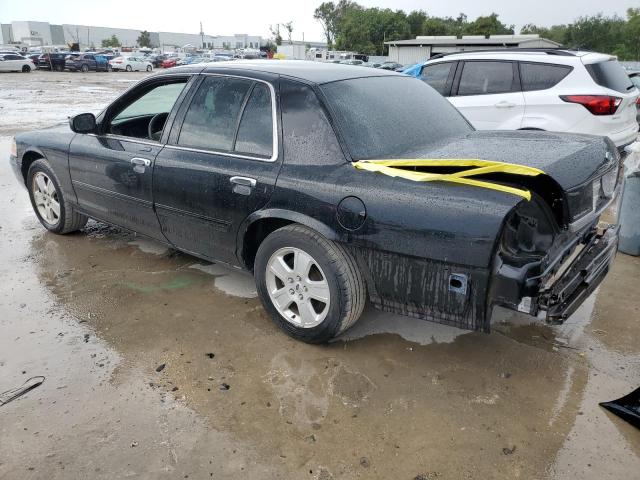 Снимка 2 от търг – 2011 FORD CROWN VICT с VIN 2FABP7EV5BX136149