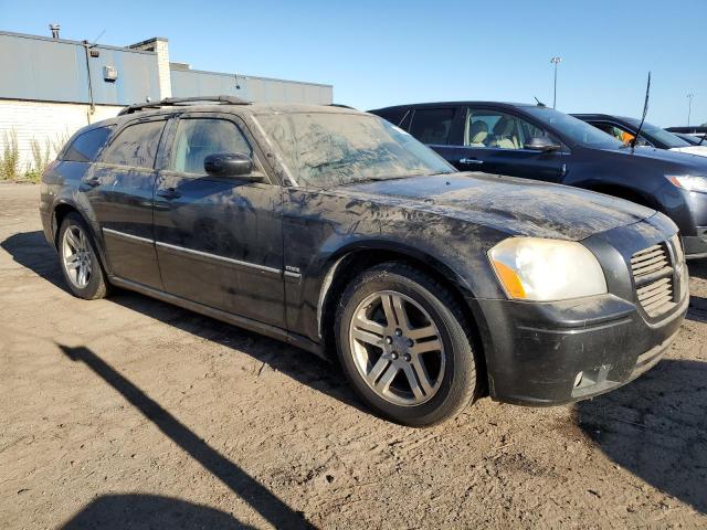 Photo 4 from auction – 2005 DODGE MAGNUM R/T with VIN 2D8GV58285H117218