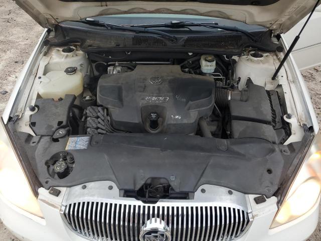 Photo 11 from auction – 2006 BUICK LUCERNE CX with VIN 1G4HP57236U167629