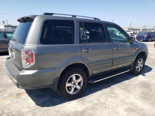 Foto 3 de la subasta – 2008 HONDA PILOT EXL con VIN 5FNYF28738B017953