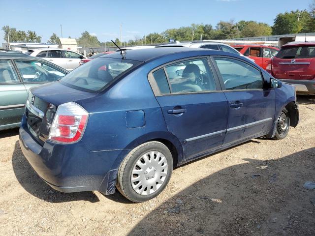 Photo 3 from auction – 2010 NISSAN SENTRA 2.0 with VIN 3N1AB6AP2AL658133