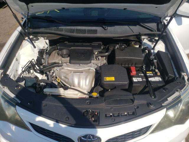 Photo 11 from auction – 2014 TOYOTA CAMRY L with VIN 4T1BF1FK1EU845151