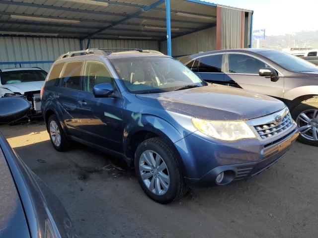 Photo 4 from auction – 2013 SUBARU FORESTER L with VIN JF2SHAEC0DH400448