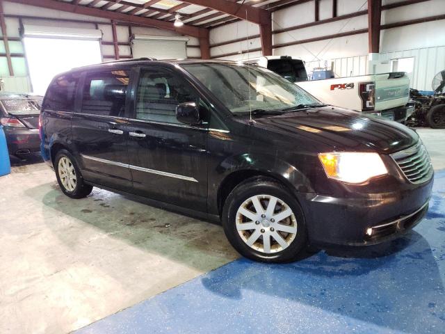 Photo 4 from auction – 2016 CHRYSLER TOWN & COU with VIN 2C4RC1BG5GR188674