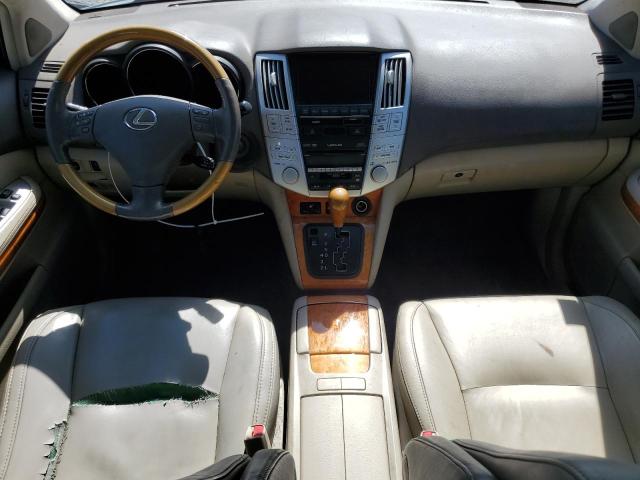 Photo 8 from auction – 2007 LEXUS RX 350 with VIN 2T2GK31U87C005275